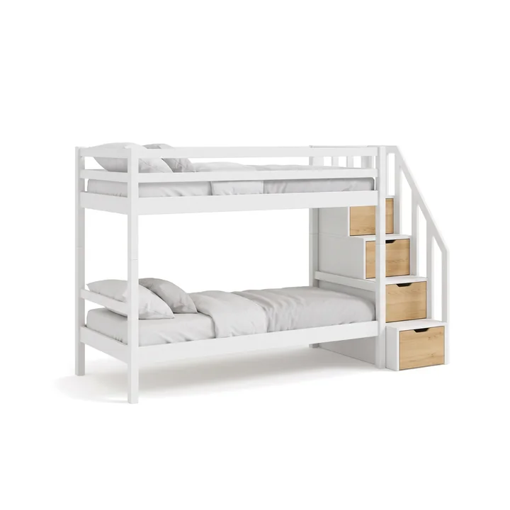 Ranza ve Loft Yatak